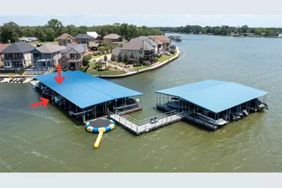 124 Marina Drive, Gun Barrel City, TX 75156 - Photo 4