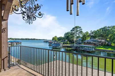 124 Marina Drive, Gun Barrel City, TX 75156 - Photo 1