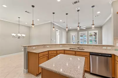 124 Marina Drive, Gun Barrel City, TX 75156 - Photo 10