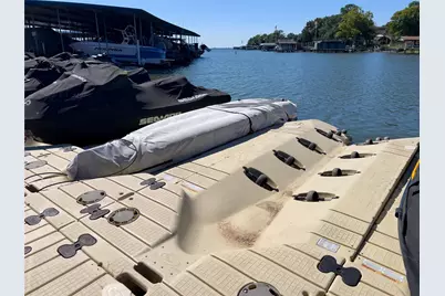 124 Marina Drive, Gun Barrel City, TX 75156 - Photo 28