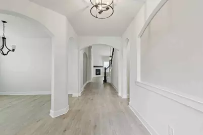 1326 Chisos Way, Forney, TX 75126 - Photo 4