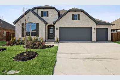 1326 Chisos Way, Forney, TX 75126 - Photo 1