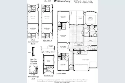 1326 Chisos Way, Forney, TX 75126 - Photo 28