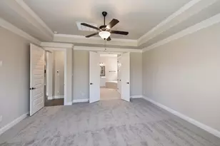 1326 Chisos Wy, Forney, TX 75126 - Photo 8