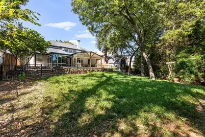 4220 Crescent Drive, Flower Mound, TX 75028 - Photo 40