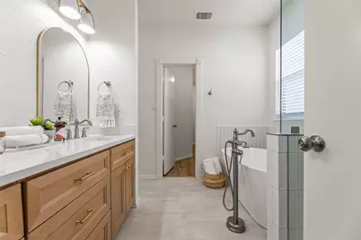 4220 Crescent Drive, Flower Mound, TX 75028 - Photo 20