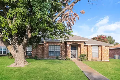 2313 Crestview Lane, Rowlett, TX 75088 - Photo 1