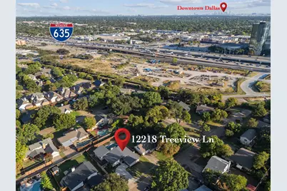 12218 Treeview Lane, Farmers Branch, TX 75234 - Photo 1
