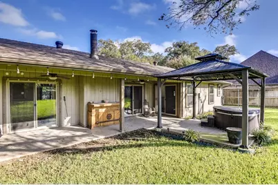 7115 Westover Drive, Granbury, TX 76049 - Photo 26