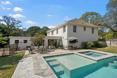 6710 Fish Pond Road, Waco, TX 76710 - Photo 2