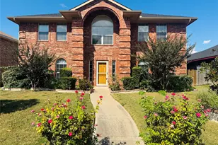 2305 Buckeye Dr, Mesquite, TX 75181 - Photo 1