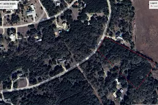 Tbd 258 Cedar Elm Dr, Whitney, TX 76692 - Photo 1