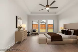 1922 Foothill Rd, Rockwall, TX 75087 - Photo 4