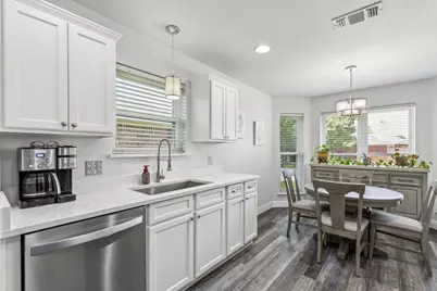 10508 Aransas Drive, Fort Worth, TX 76131 - Photo 4