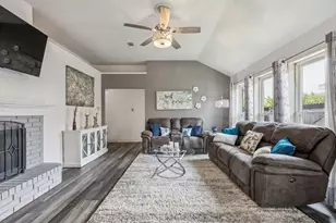 10508 Aransas Dr, Fort Worth, TX 76131 - Photo 8