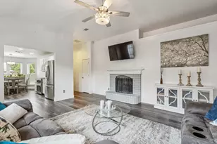 10508 Aransas Dr, Fort Worth, TX 76131 - Photo 6