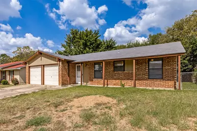 13223 Brandywine Lane, Balch Springs, TX 75180 - Photo 1