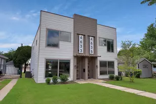 4633 Calmont Ave, Fort Worth, TX 76107 - Photo 2