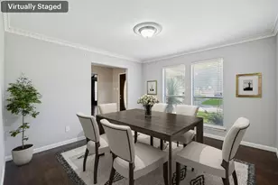 3633 Ridgewood Dr, Grand Prairie, TX 75052 - Photo 8