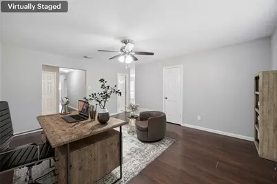 3633 Ridgewood Drive, Grand Prairie, TX 75052 - Photo 14