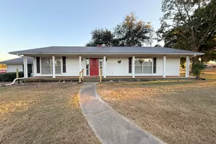 7999 Farm Rd 1448, Winnsboro, TX 75494 - Photo 1