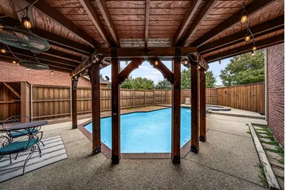 10613 Nashville Drive, Frisco, TX 75035 - Photo 38