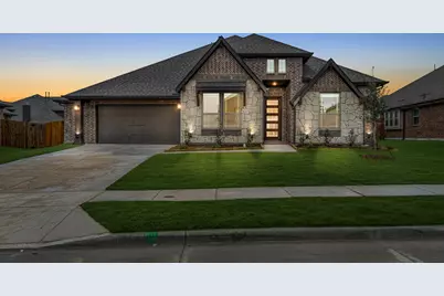 805 Greenleaf Court, Anna, TX 75409 - Photo 2