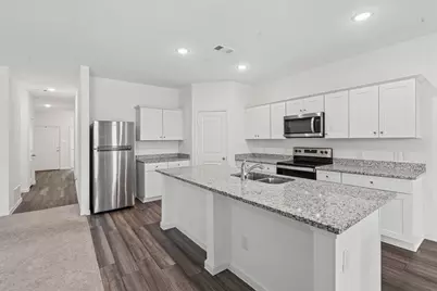 10329 Burnfoot Lane, Fort Worth, TX 76036 - Photo 22