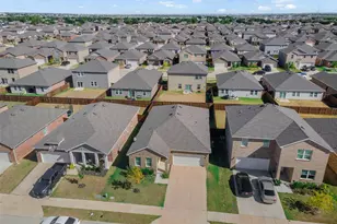 10329 Burnfoot Ln, Fort Worth, TX 76036 - Photo 30