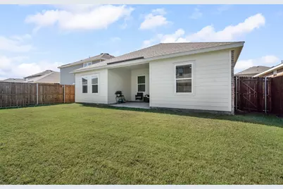 10329 Burnfoot Lane, Fort Worth, TX 76036 - Photo 26