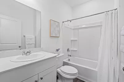 10329 Burnfoot Lane, Fort Worth, TX 76036 - Photo 8