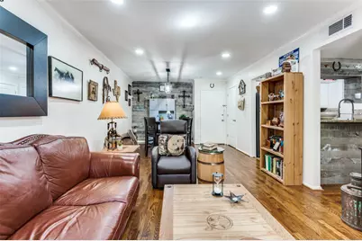 4851 Cedar Springs Road #383, Dallas, TX 75219 - Photo 8