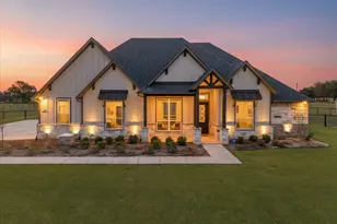 161 Frontera Dr, Decatur, TX 76234 - Photo 1