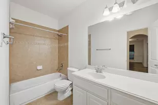 1321 Talley Ln, Frisco, TX 75033 - Photo 30