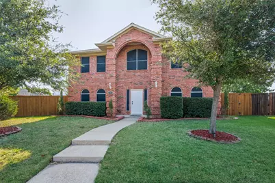 8305 Camden Court, Rowlett, TX 75089 - Photo 1