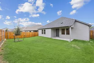 9421 Wild W Wy, Crowley, TX 76036 - Photo 28
