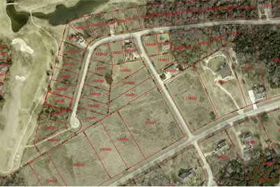 22026 Raintree Court, Whitney, TX 76692 - Photo 2