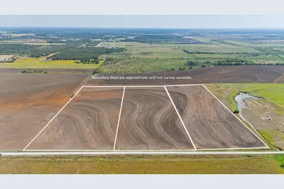 Tbd Hcr-1153, Blum, TX 76627 - Photo 2