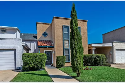 1837 Amber Lane, Carrollton, TX 75007 - Photo 1