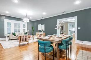 723 Skillman St, Dallas, TX 75214 - Photo 4