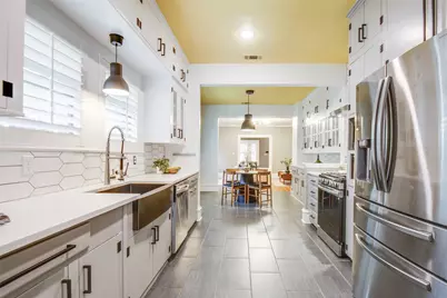 723 Skillman Street, Dallas, TX 75214 - Photo 8