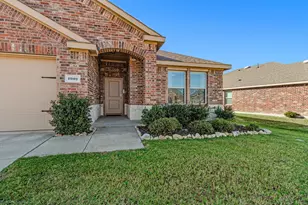 1901 Yale St, Farmersville, TX 75442 - Photo 4