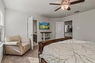 1901 Yale St, Farmersville, TX 75442 - Photo 16