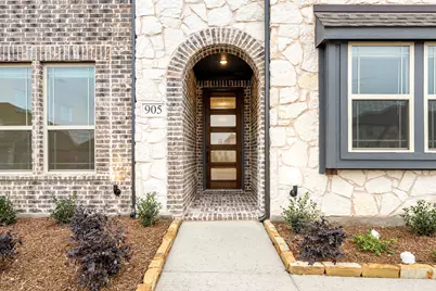 905 Greenleaf Court, Anna, TX 75409 - Photo 4