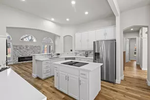 2514 Maywood Ln, McKinney, TX 75072 - Photo 4