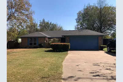 8430 Retta Mansfield Road, Mansfield, TX 76063 - Photo 1