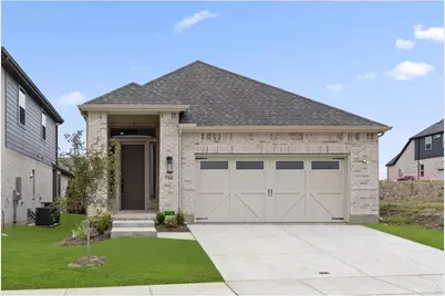 700 Valley Pines Drive, Anna, TX 75409 - Photo 1