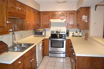 124 Juanita Avenue, Wills Point, TX 75169 - Photo 8
