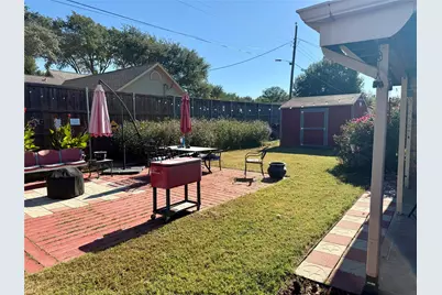 124 Juanita Avenue, Wills Point, TX 75169 - Photo 18