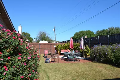 124 Juanita Avenue, Wills Point, TX 75169 - Photo 20